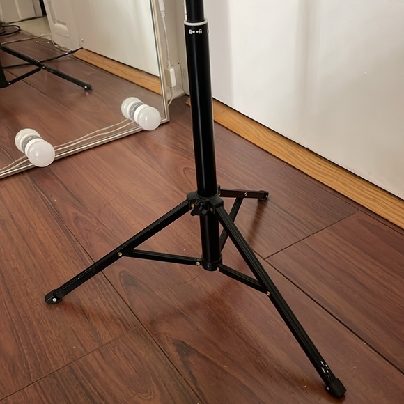 Phone tripod - Picture 4 of 6